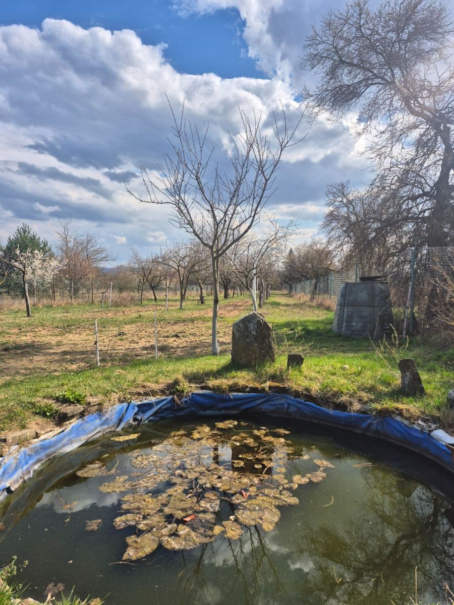 plot for sale, 2,950 m², Rohatec, Jihomoravský Region plot for sale, 2,950 m², Rohatec, Jihomoravský Region