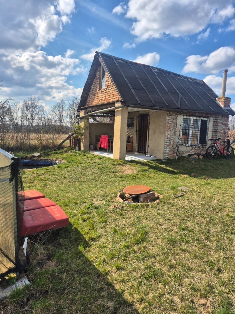 plot for sale, 2,950 m², Rohatec, Jihomoravský Region plot for sale, 2,950 m², Rohatec, Jihomoravský Region