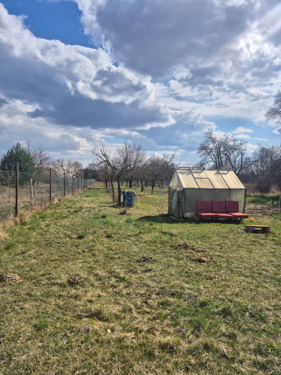 plot for sale, 2,950 m², Rohatec, Jihomoravský Region plot for sale, 2,950 m², Rohatec, Jihomoravský Region