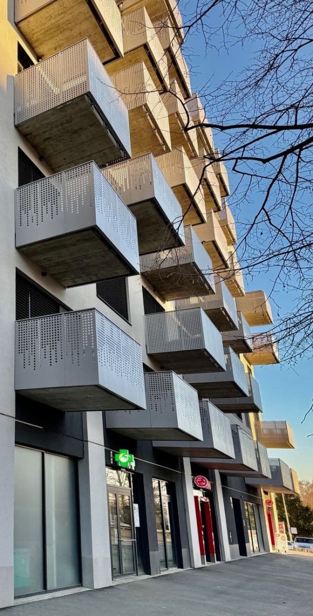 Studio flat for sale, 33 m², Hábova, Prague, Prague Studio flat for sale, 33 m², Hábova, Prague, Prague