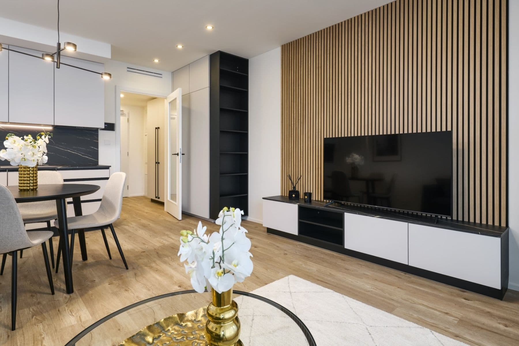 Studio flat for sale, 33 m², Hábova, Prague, Prague Studio flat for sale, 33 m², Hábova, Prague, Prague