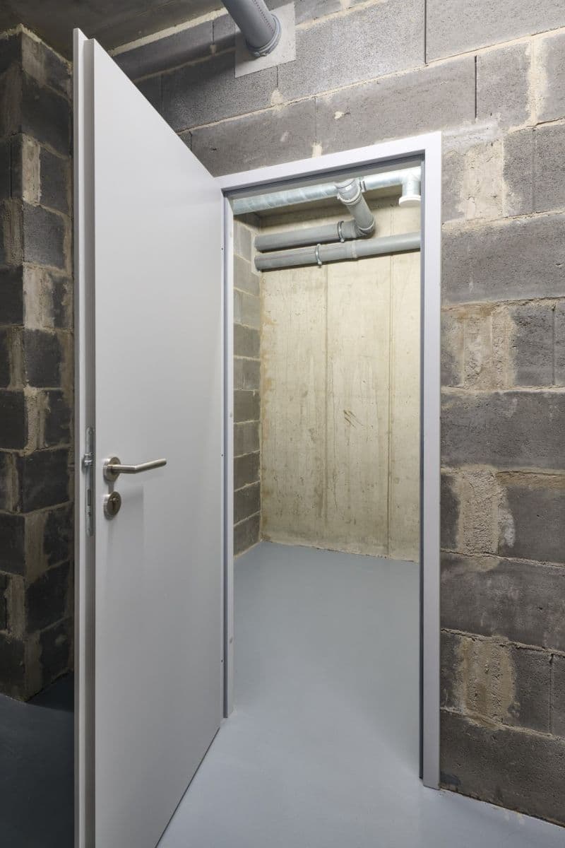 Studio flat for sale, 33 m², Hábova, Prague, Prague Studio flat for sale, 33 m², Hábova, Prague, Prague