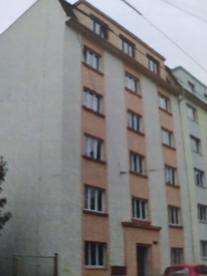 2 bedroom flat for sale, 50 m², U Stadiónu, Ústí nad Labem, Ústecký Region 2 bedroom flat for sale, 50 m², U Stadiónu, Ústí nad Labem, Ústecký Region