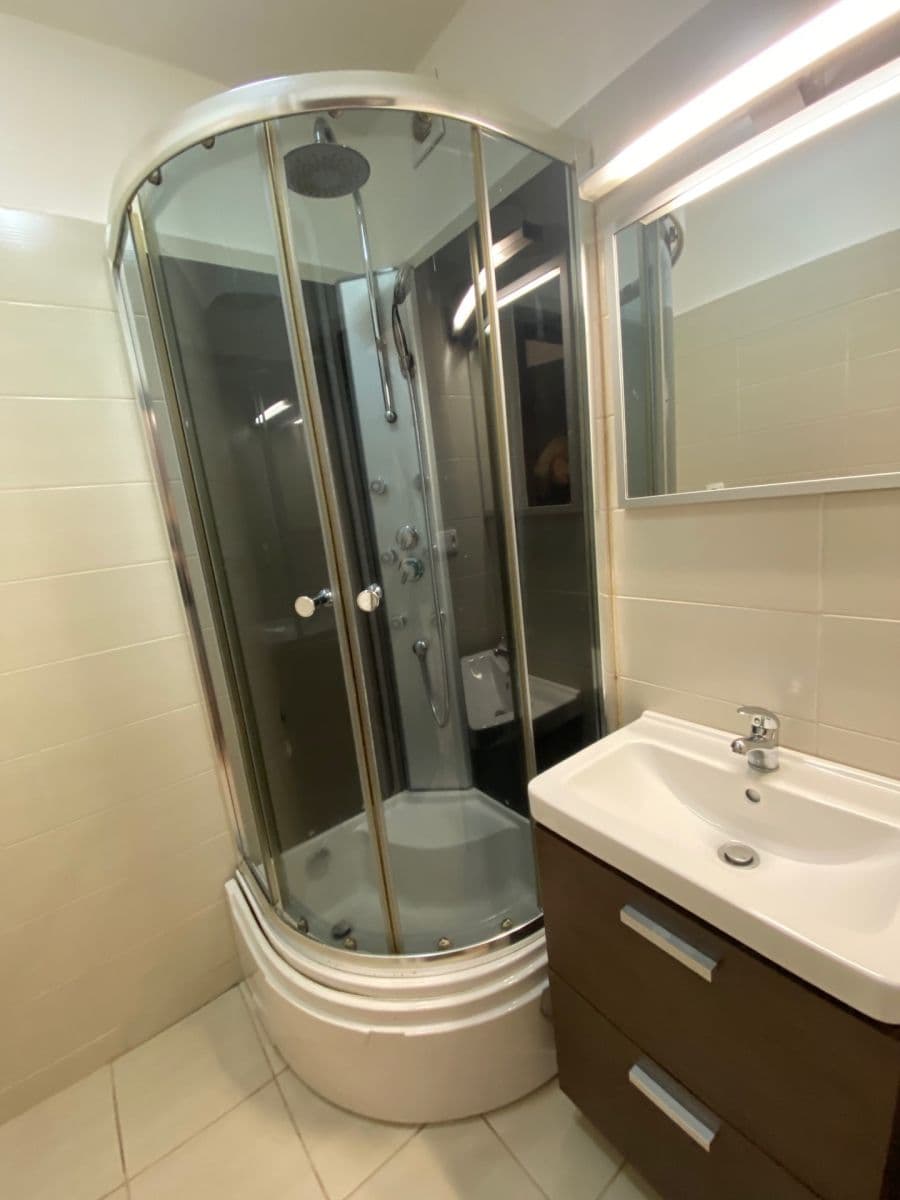 2 bedroom with open-plan kitchen flat to rent, 50 m², Kloboučnická, Prague, Prague 2 bedroom with open-plan kitchen flat to rent, 50 m², Kloboučnická, Prague, Prague