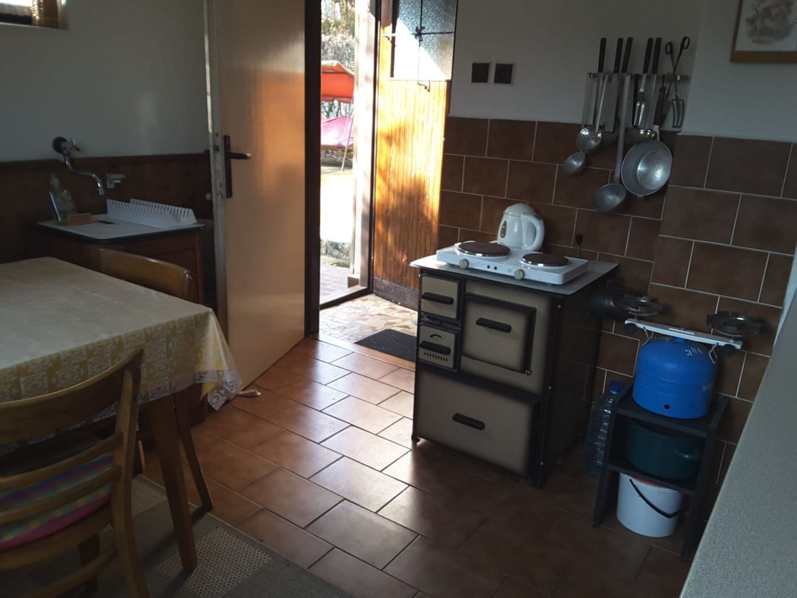 recreational property for sale, 625 m², Kamenný Přívoz, Středočeský Region recreational property for sale, 625 m², Kamenný Přívoz, Středočeský Region