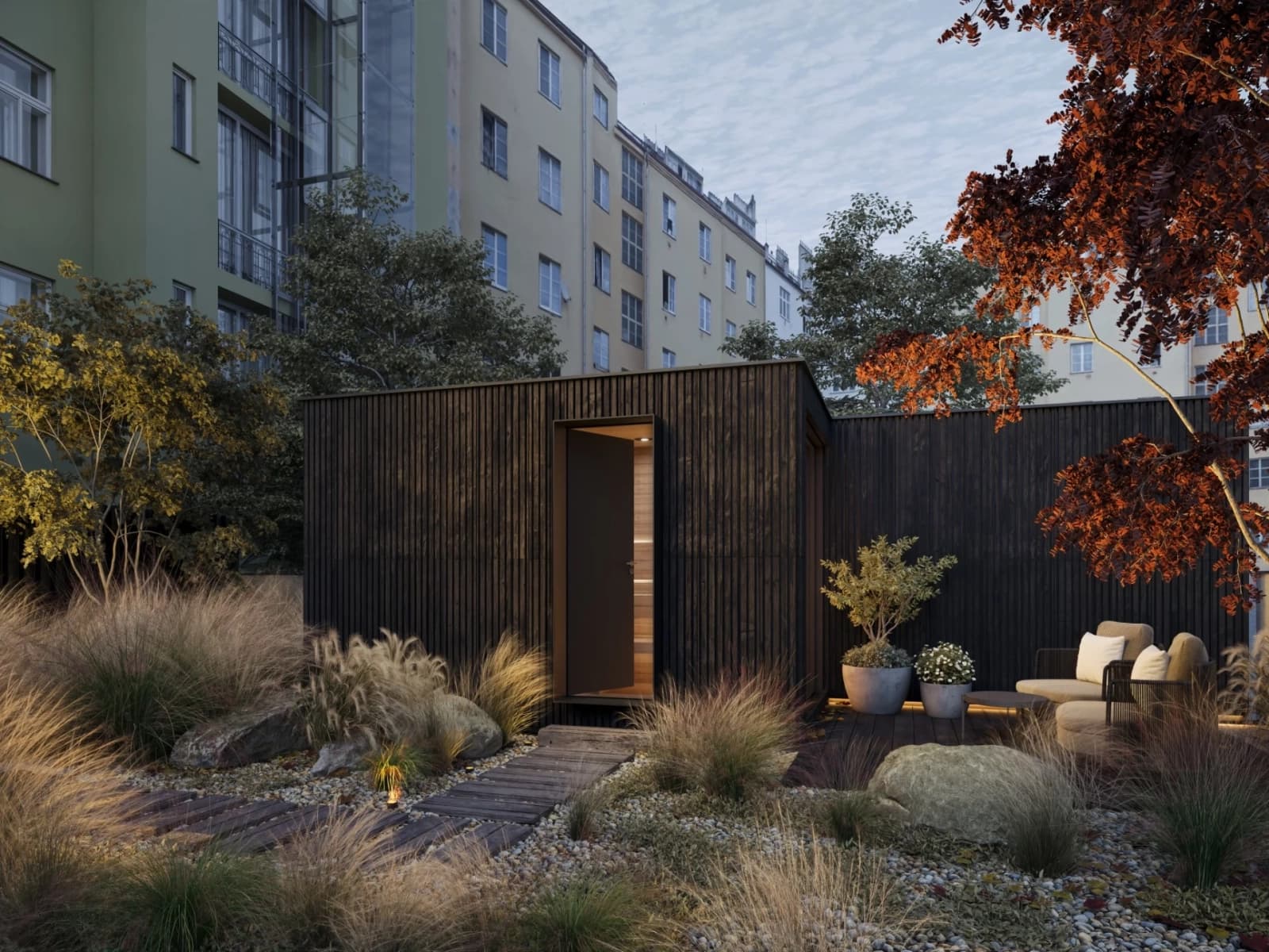 non-residential property for sale, 183 m², Heřmanova, Prague, Prague non-residential property for sale, 183 m², Heřmanova, Prague, Prague