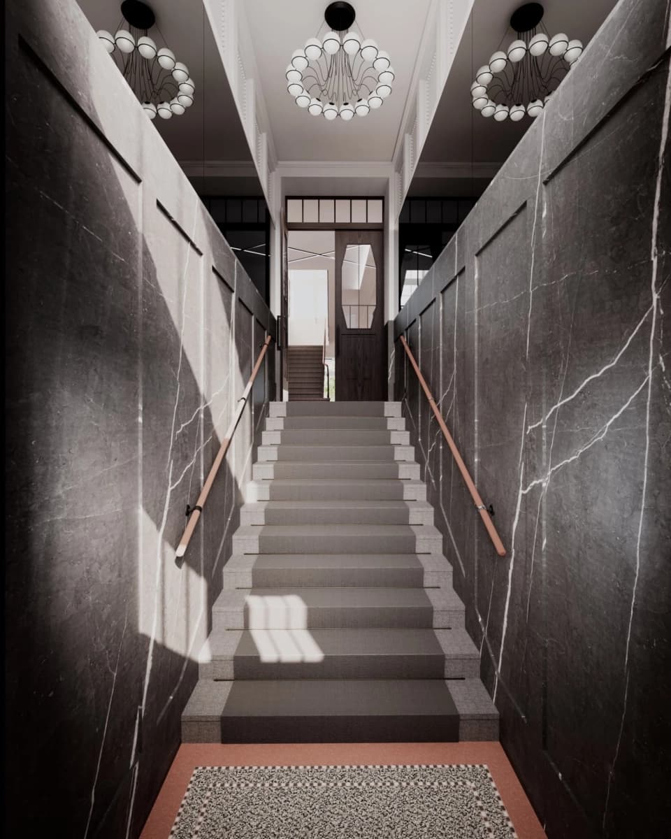 non-residential property for sale, 183 m², Heřmanova, Prague, Prague non-residential property for sale, 183 m², Heřmanova, Prague, Prague