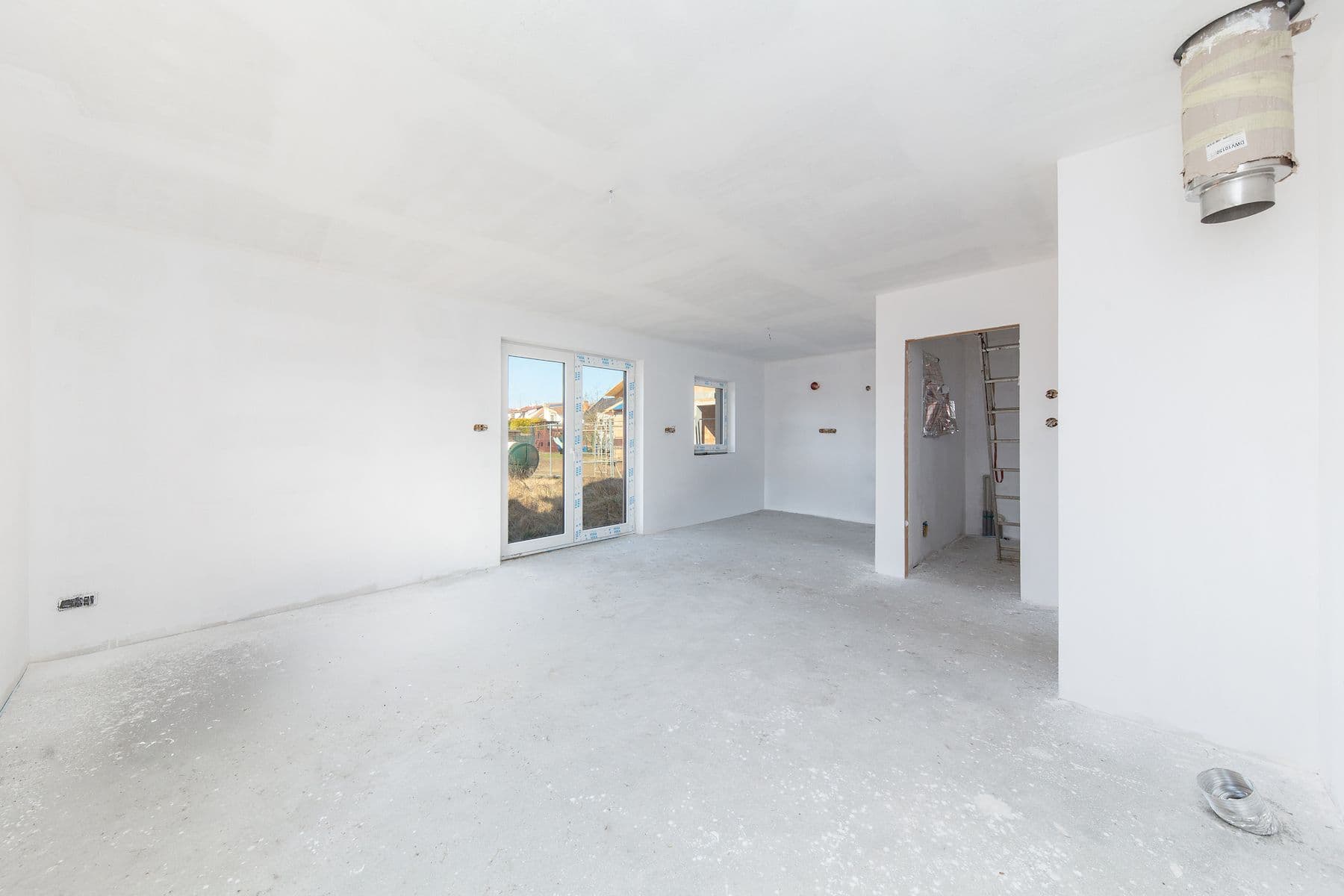 house for sale, 130 m², Bedihošť, Olomoucký Region house for sale, 130 m², Bedihošť, Olomoucký Region