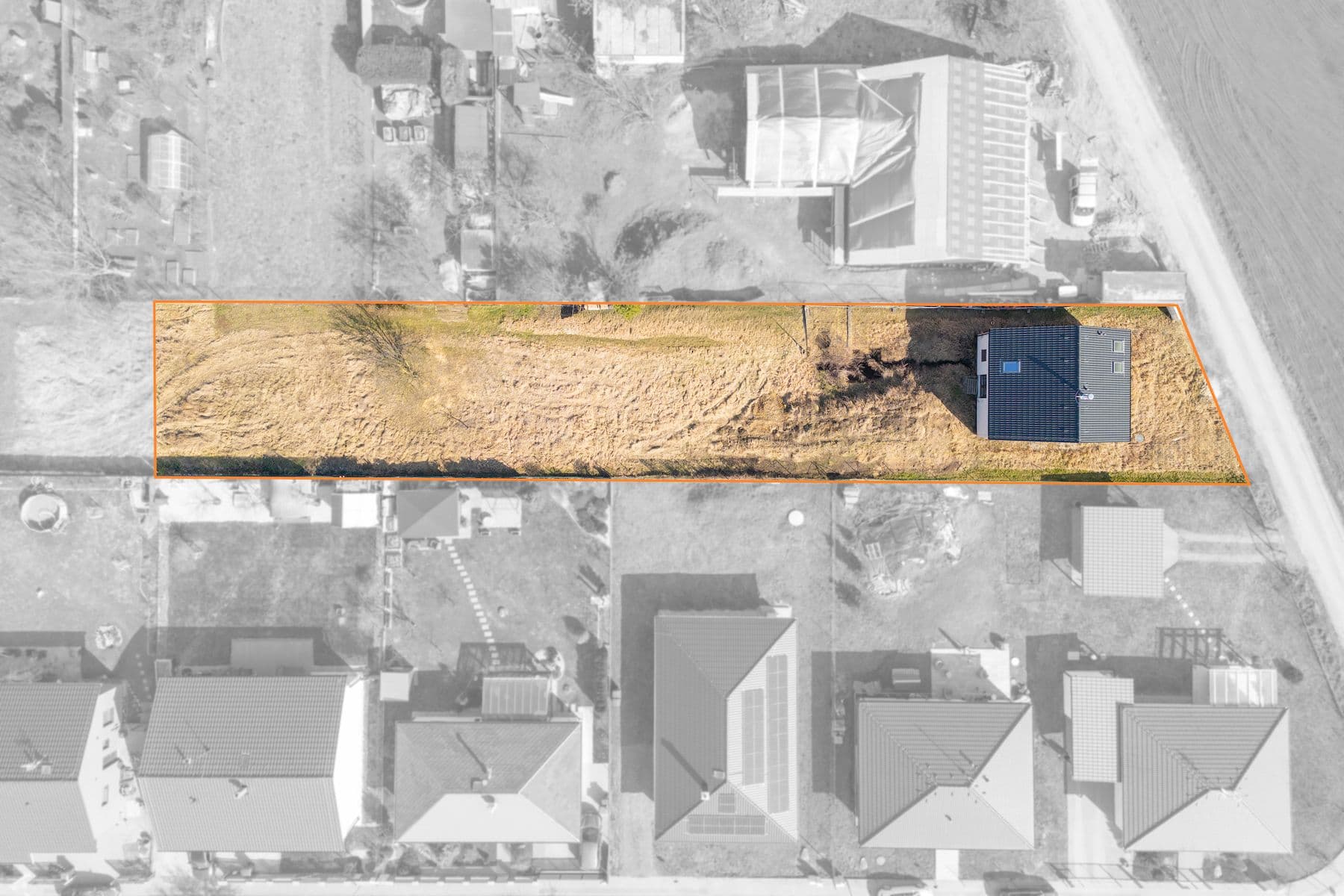 house for sale, 130 m², Bedihošť, Olomoucký Region house for sale, 130 m², Bedihošť, Olomoucký Region