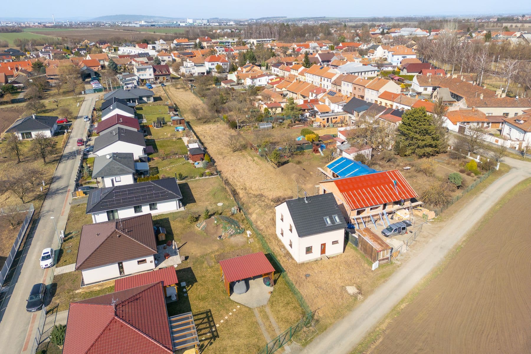 house for sale, 130 m², Bedihošť, Olomoucký Region house for sale, 130 m², Bedihošť, Olomoucký Region