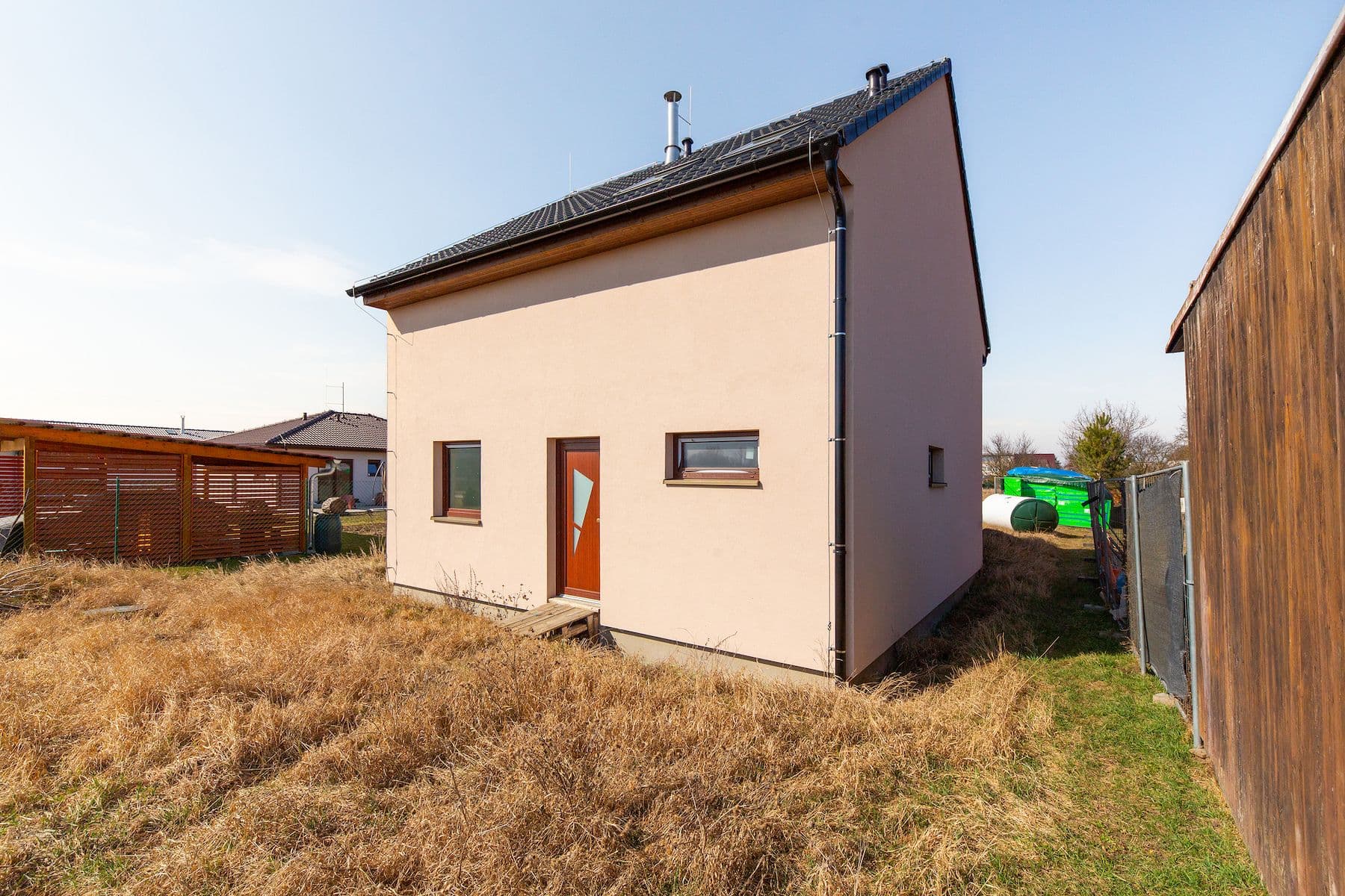 house for sale, 130 m², Bedihošť, Olomoucký Region house for sale, 130 m², Bedihošť, Olomoucký Region