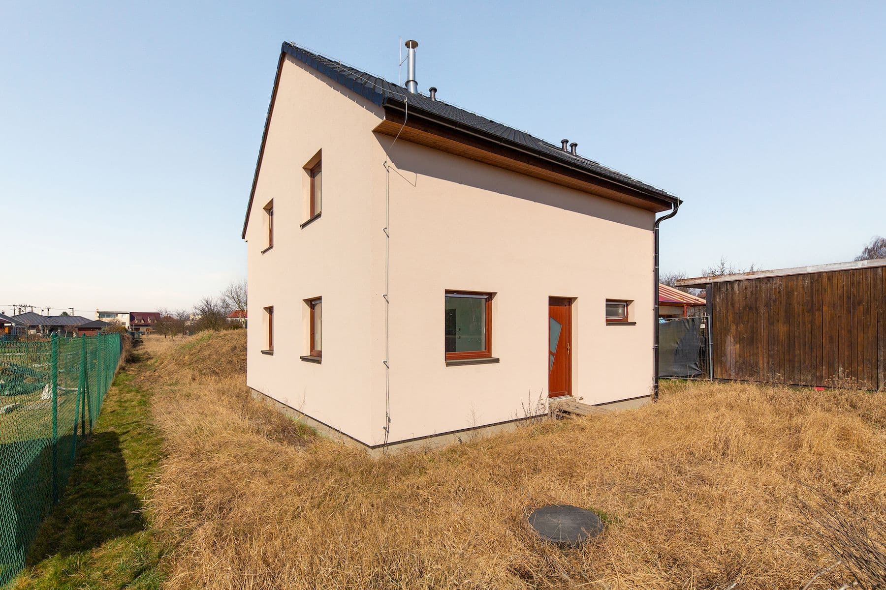 house for sale, 130 m², Bedihošť, Olomoucký Region house for sale, 130 m², Bedihošť, Olomoucký Region