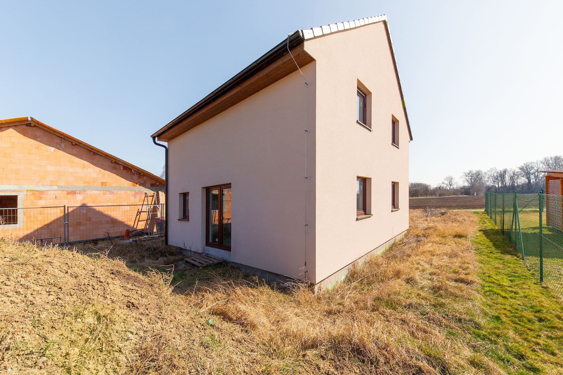 house for sale, 130 m², Bedihošť, Olomoucký Region house for sale, 130 m², Bedihošť, Olomoucký Region