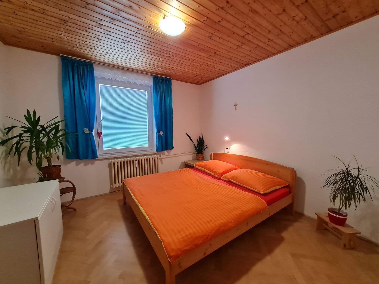 3 bedroom flat to rent, 72 m², Seifertova, Jeseník, Olomoucký Region 3 bedroom flat to rent, 72 m², Seifertova, Jeseník, Olomoucký Region
