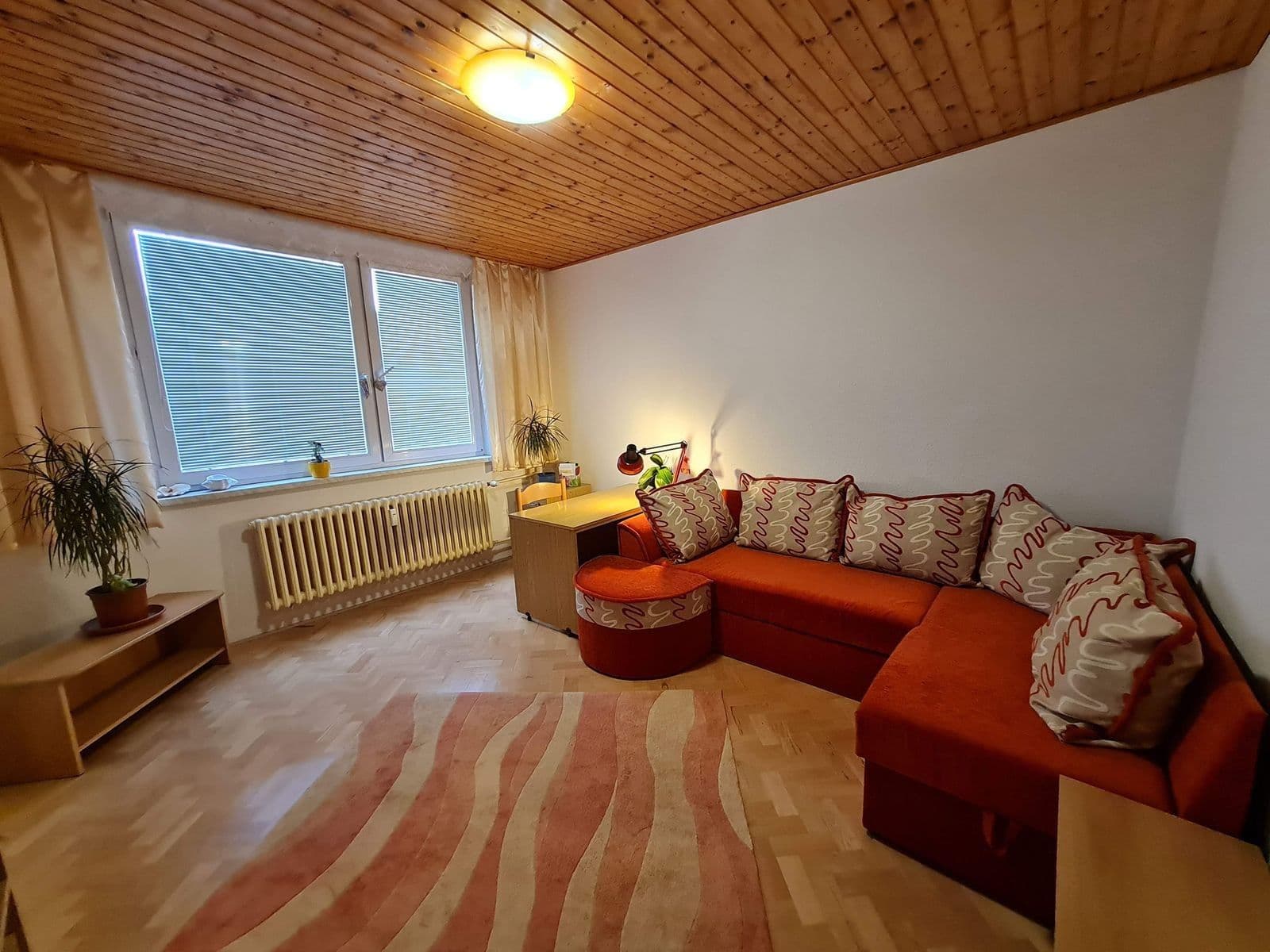 3 bedroom flat to rent, 72 m², Seifertova, Jeseník, Olomoucký Region 3 bedroom flat to rent, 72 m², Seifertova, Jeseník, Olomoucký Region