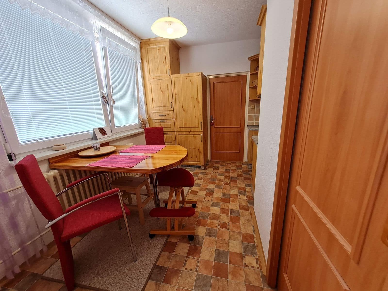 3 bedroom flat to rent, 72 m², Seifertova, Jeseník, Olomoucký Region 3 bedroom flat to rent, 72 m², Seifertova, Jeseník, Olomoucký Region