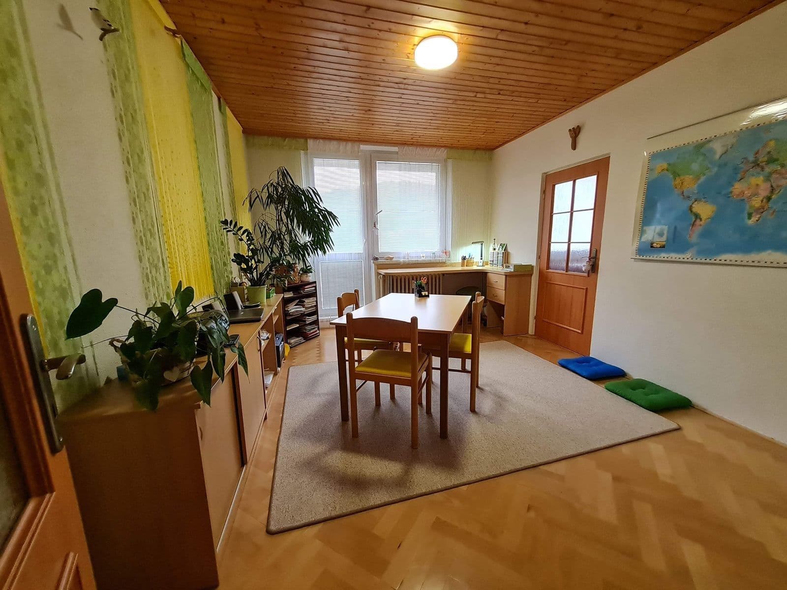 3 bedroom flat to rent, 72 m², Seifertova, Jeseník, Olomoucký Region 3 bedroom flat to rent, 72 m², Seifertova, Jeseník, Olomoucký Region