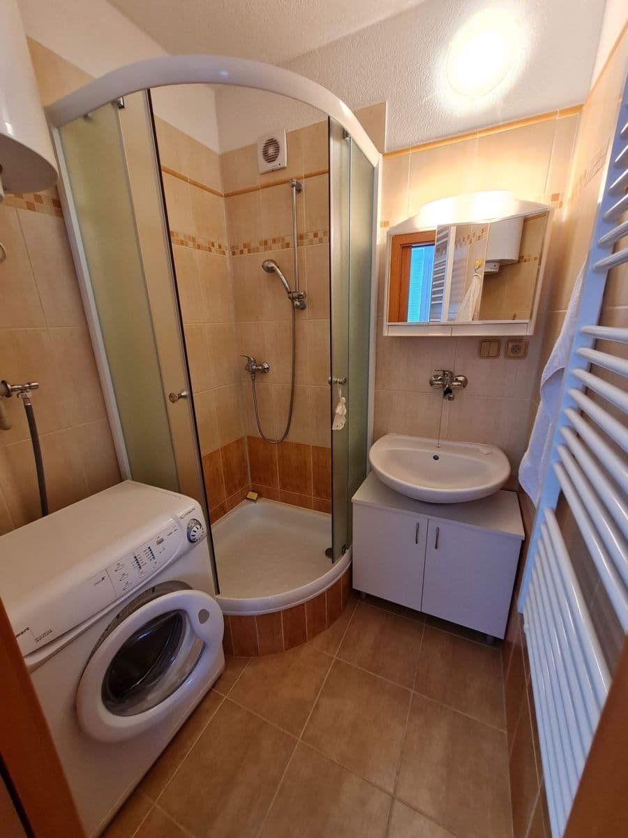 3 bedroom flat to rent, 72 m², Seifertova, Jeseník, Olomoucký Region 3 bedroom flat to rent, 72 m², Seifertova, Jeseník, Olomoucký Region