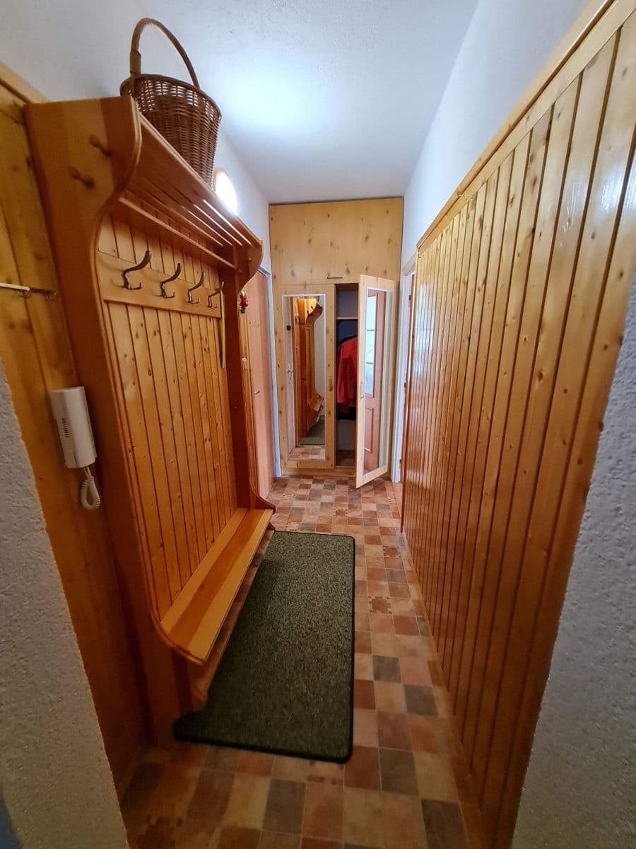 3 bedroom flat to rent, 72 m², Seifertova, Jeseník, Olomoucký Region 3 bedroom flat to rent, 72 m², Seifertova, Jeseník, Olomoucký Region