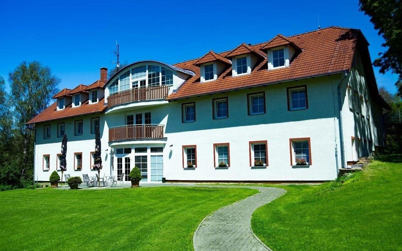 non-residential property for sale, 784 m², Pastviny, Pardubický Region non-residential property for sale, 784 m², Pastviny, Pardubický Region