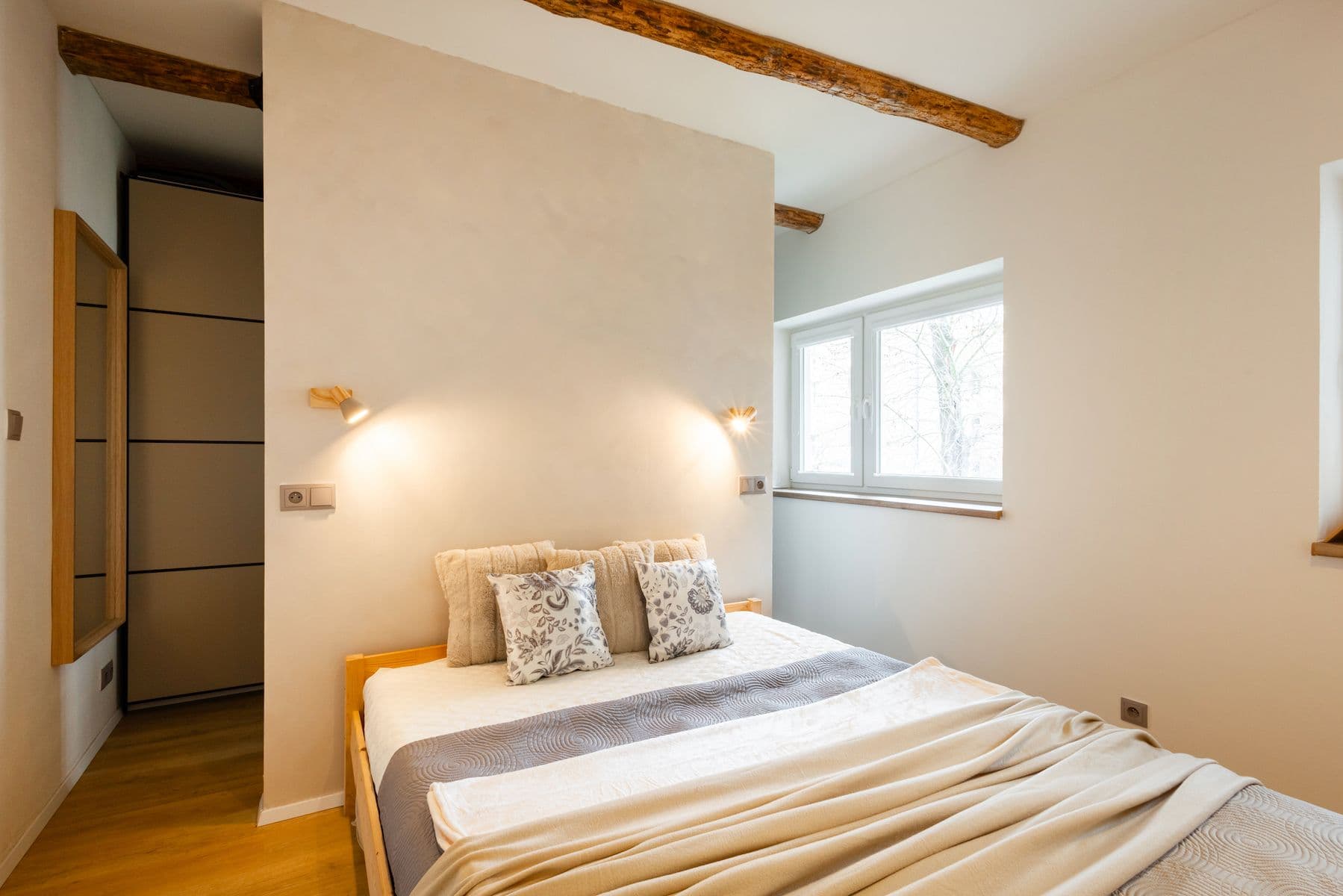 1 bedroom with open-plan kitchen flat for sale, 114 m², Slavojova, Prague, Prague 1 bedroom with open-plan kitchen flat for sale, 114 m², Slavojova, Prague, Prague