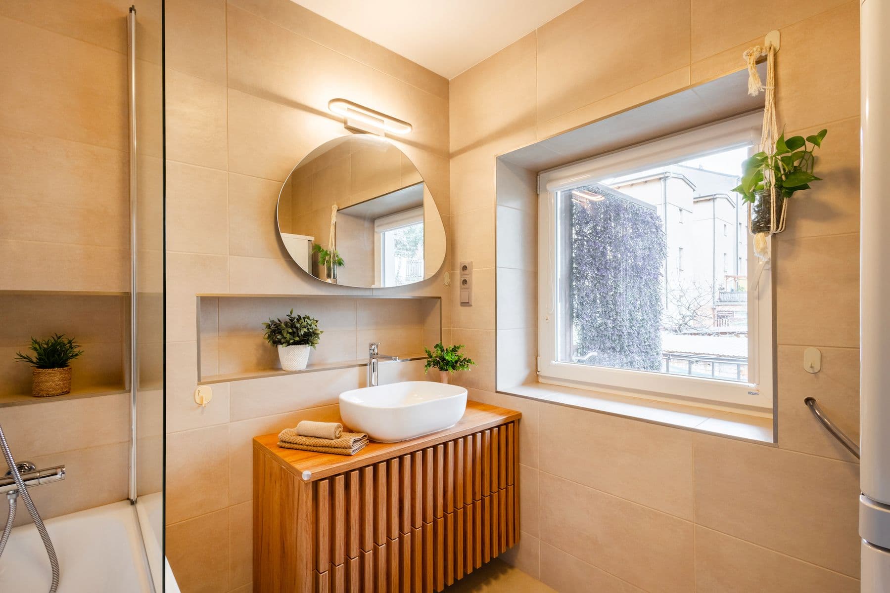 1 bedroom with open-plan kitchen flat for sale, 114 m², Slavojova, Prague, Prague 1 bedroom with open-plan kitchen flat for sale, 114 m², Slavojova, Prague, Prague