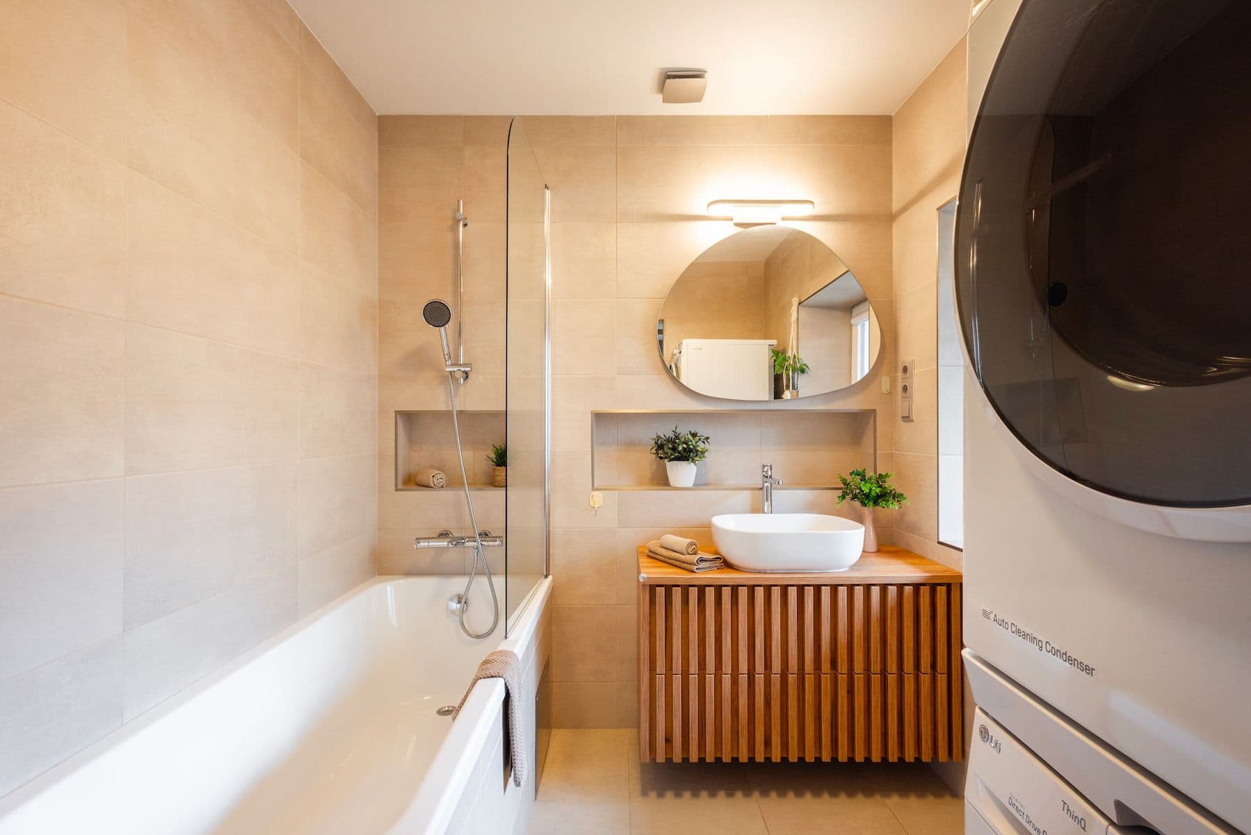 1 bedroom with open-plan kitchen flat for sale, 114 m², Slavojova, Prague, Prague 1 bedroom with open-plan kitchen flat for sale, 114 m², Slavojova, Prague, Prague