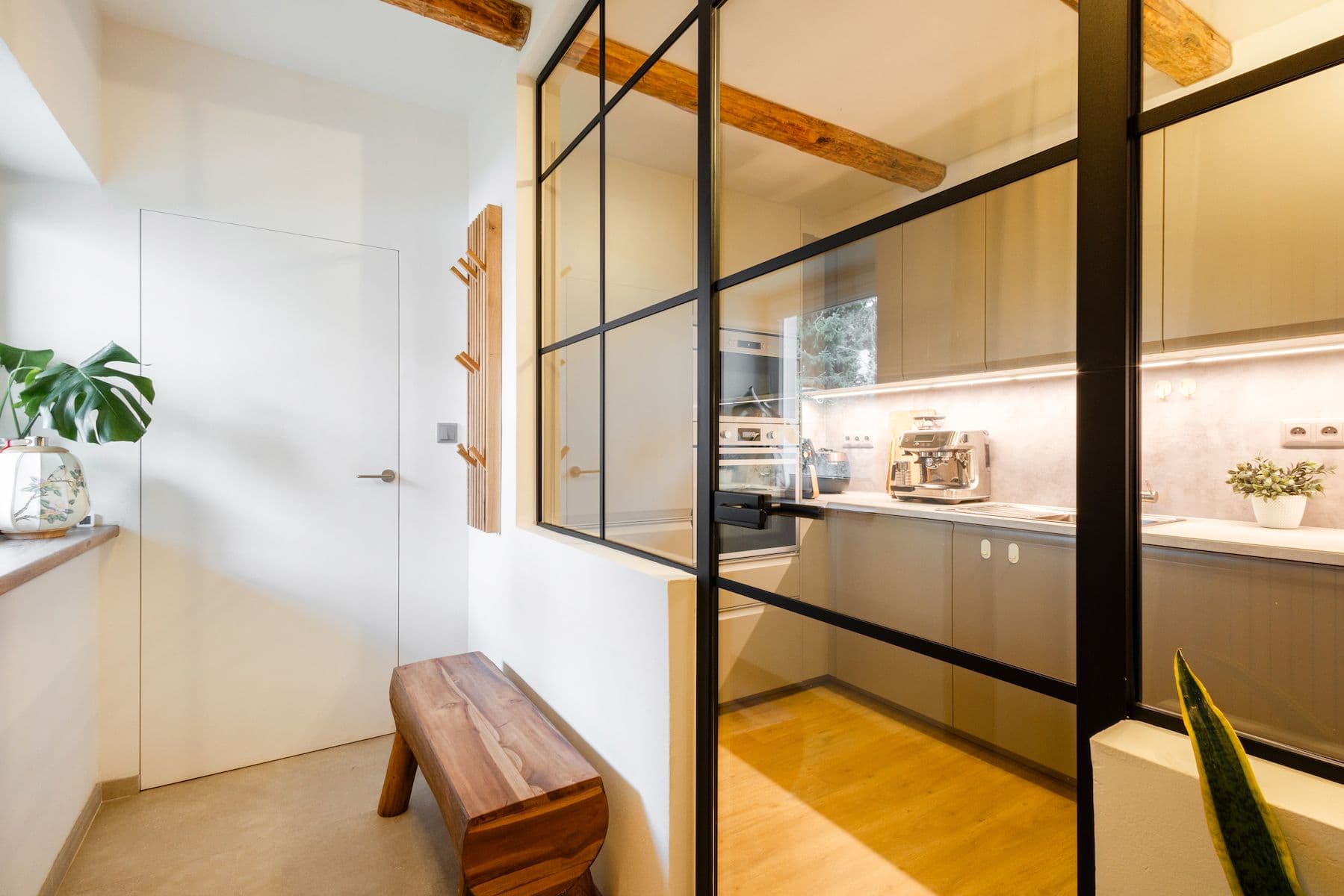 1 bedroom with open-plan kitchen flat for sale, 114 m², Slavojova, Prague, Prague 1 bedroom with open-plan kitchen flat for sale, 114 m², Slavojova, Prague, Prague