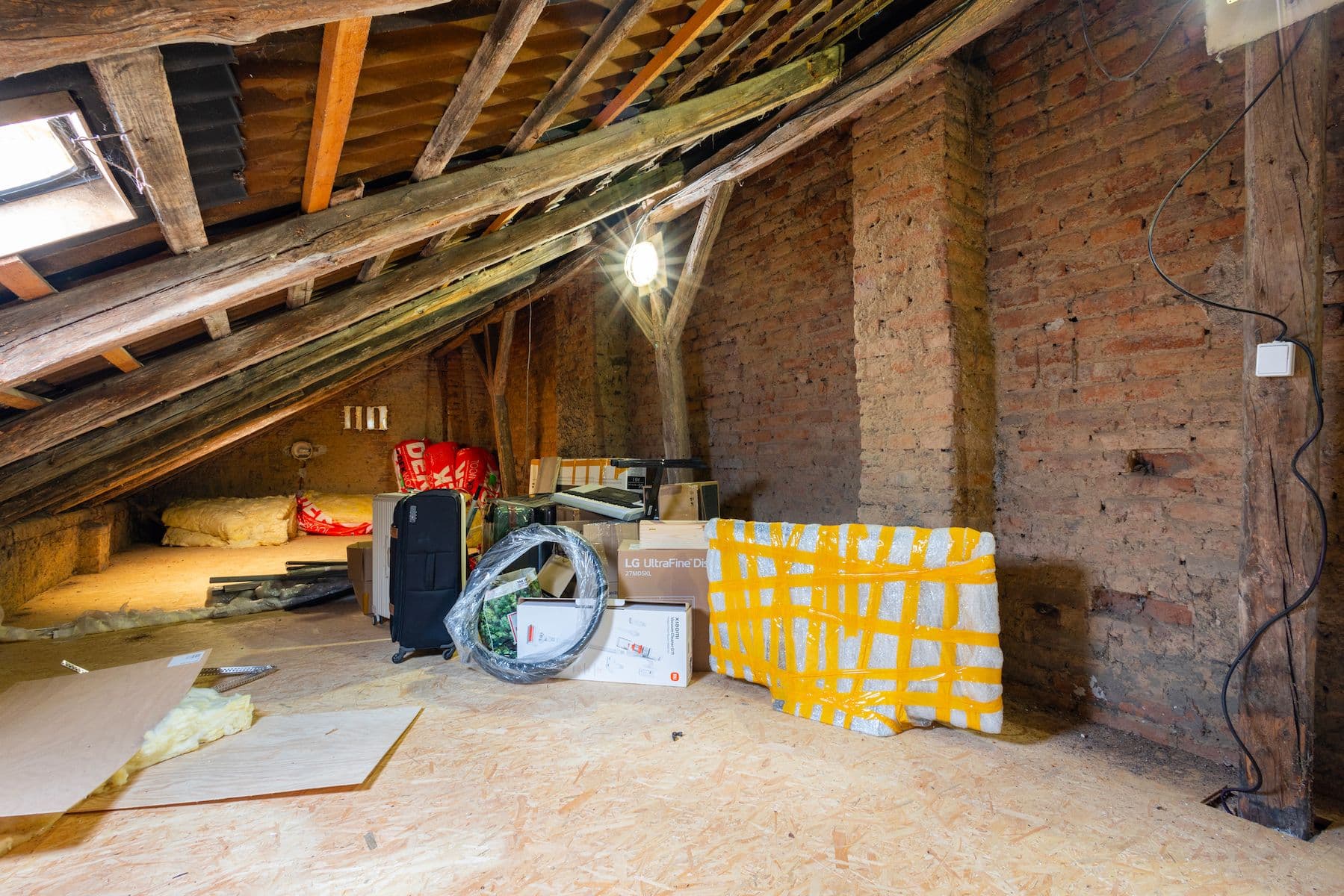 1 bedroom with open-plan kitchen flat for sale, 114 m², Slavojova, Prague, Prague 1 bedroom with open-plan kitchen flat for sale, 114 m², Slavojova, Prague, Prague