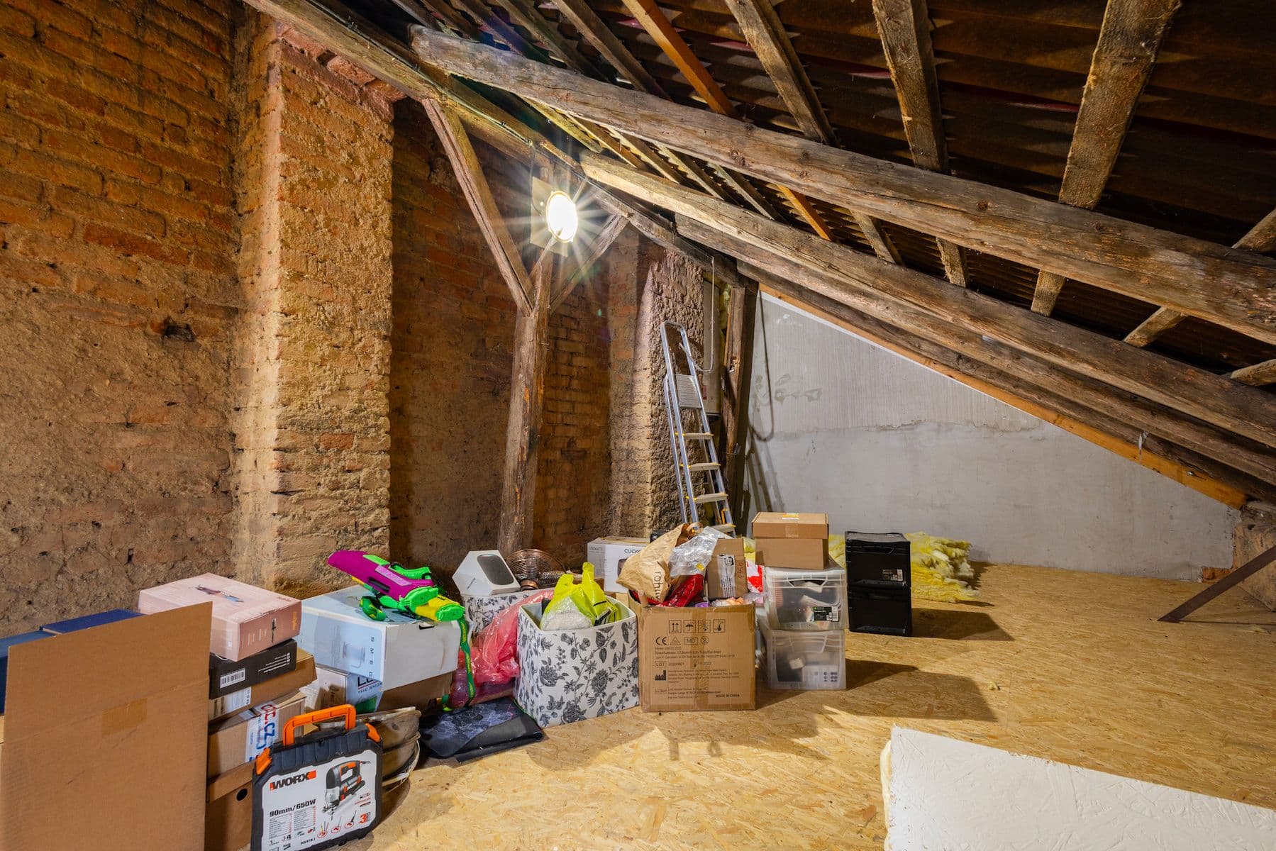 1 bedroom with open-plan kitchen flat for sale, 114 m², Slavojova, Prague, Prague 1 bedroom with open-plan kitchen flat for sale, 114 m², Slavojova, Prague, Prague