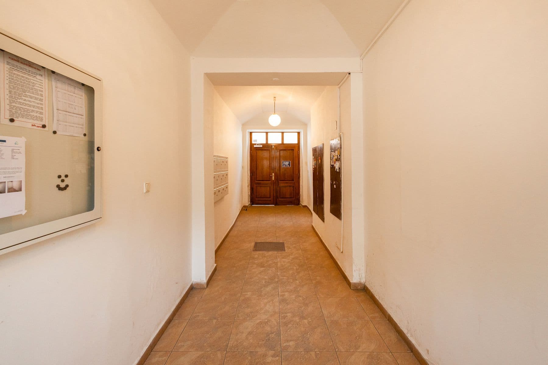 1 bedroom with open-plan kitchen flat for sale, 114 m², Slavojova, Prague, Prague 1 bedroom with open-plan kitchen flat for sale, 114 m², Slavojova, Prague, Prague