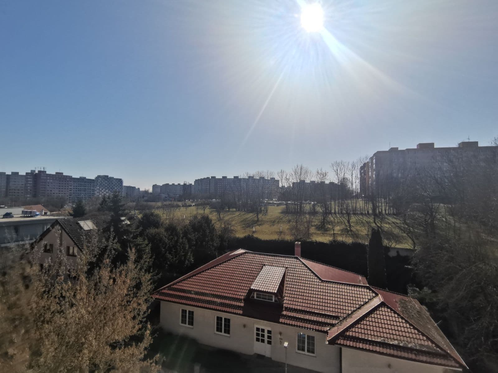 4 bedroom flat for sale, 94 m², Kovářova, Prague, Prague 4 bedroom flat for sale, 94 m², Kovářova, Prague, Prague