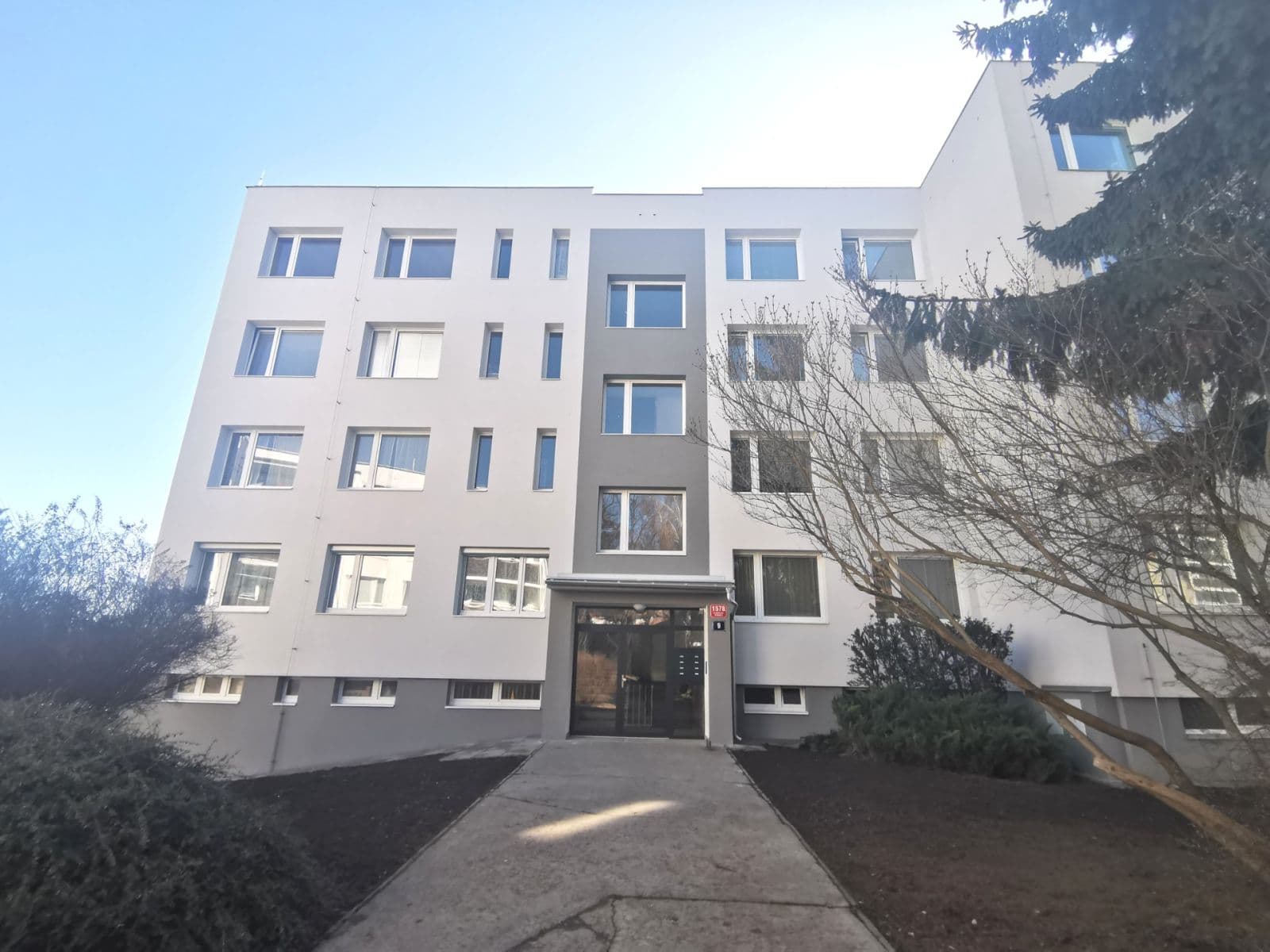 4 bedroom flat for sale, 94 m², Kovářova, Prague, Prague 4 bedroom flat for sale, 94 m², Kovářova, Prague, Prague