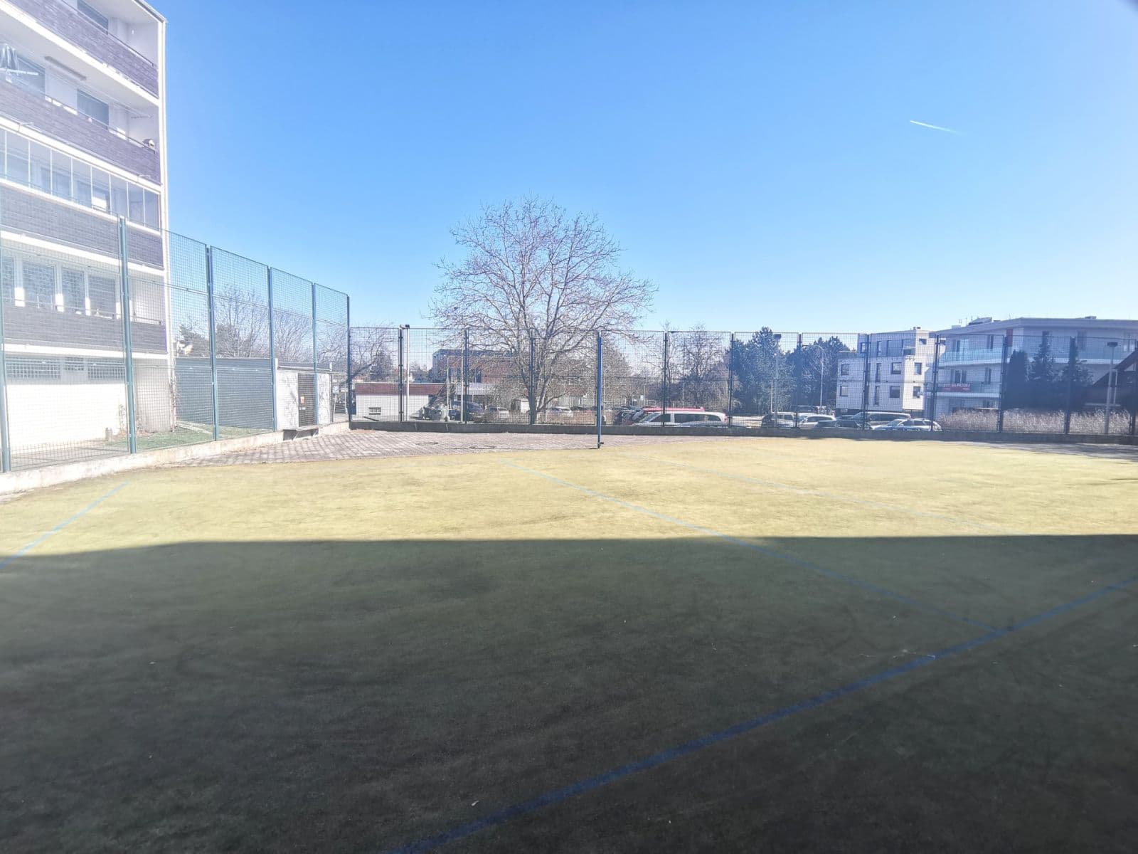 4 bedroom flat for sale, 94 m², Kovářova, Prague, Prague 4 bedroom flat for sale, 94 m², Kovářova, Prague, Prague