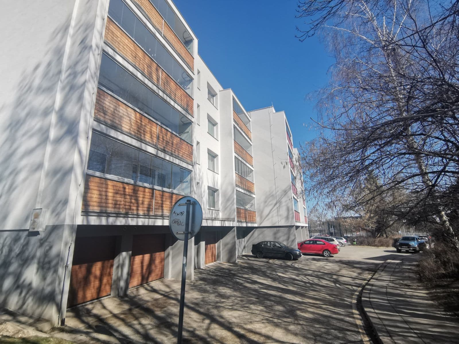 4 bedroom flat for sale, 94 m², Kovářova, Prague, Prague 4 bedroom flat for sale, 94 m², Kovářova, Prague, Prague