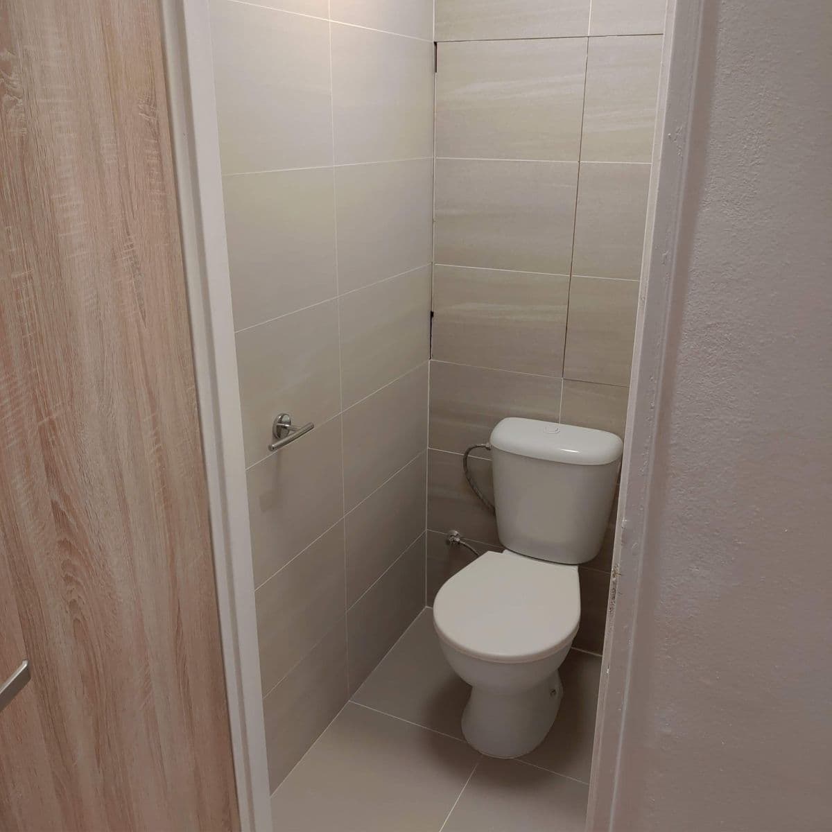 1 bedroom with open-plan kitchen flat to rent, 44 m², Ciolkovského, Prague, Prague 1 bedroom with open-plan kitchen flat to rent, 44 m², Ciolkovského, Prague, Prague