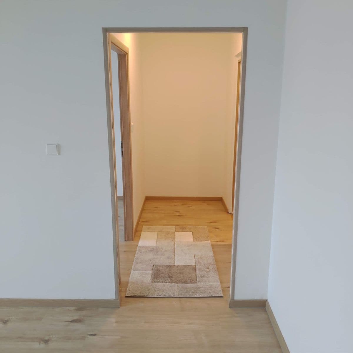 1 bedroom with open-plan kitchen flat to rent, 44 m², Ciolkovského, Prague, Prague 1 bedroom with open-plan kitchen flat to rent, 44 m², Ciolkovského, Prague, Prague