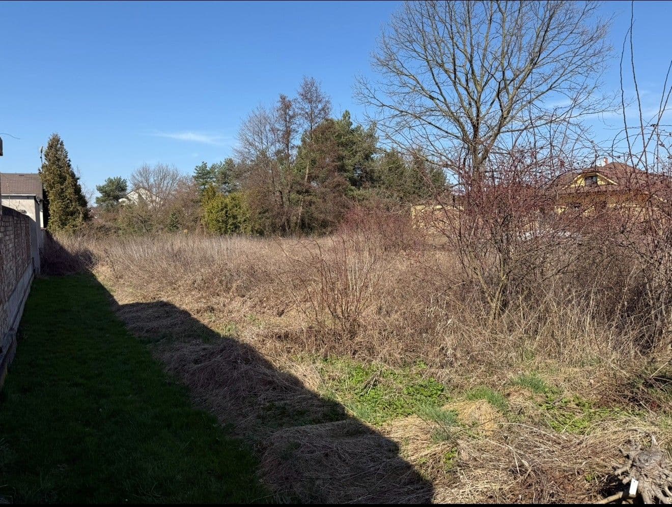 plot for sale, 1,290 m², Heřmánková, Poděbrady, Středočeský Region plot for sale, 1,290 m², Heřmánková, Poděbrady, Středočeský Region