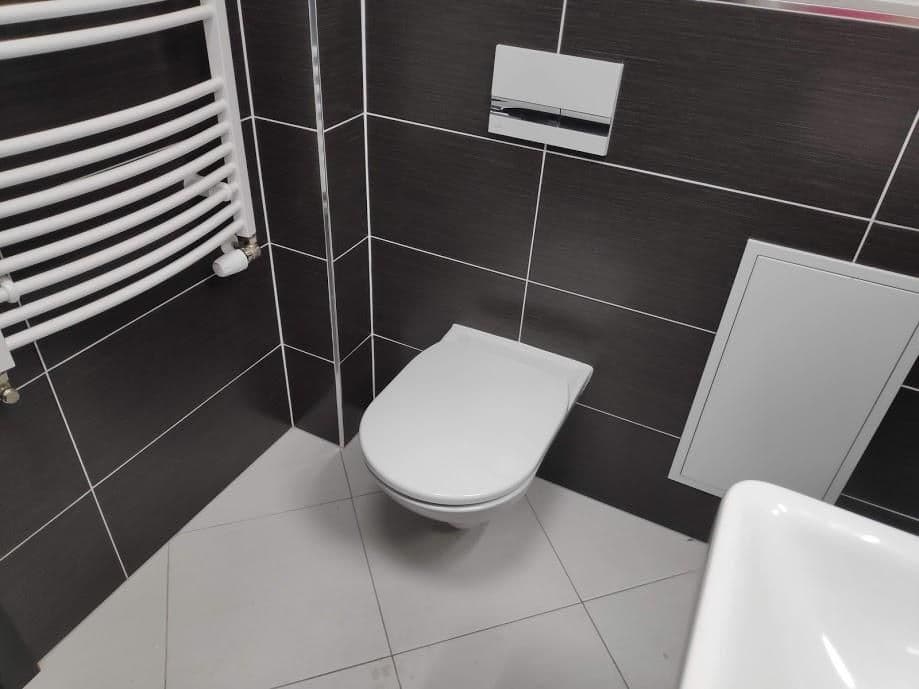 Studio flat to rent, 28 m², Honzíkova, Prague, Prague Studio flat to rent, 28 m², Honzíkova, Prague, Prague