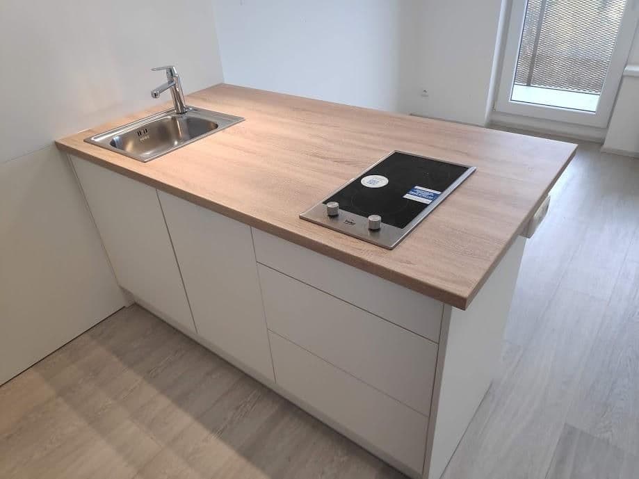 Studio flat to rent, 28 m², Honzíkova, Prague, Prague Studio flat to rent, 28 m², Honzíkova, Prague, Prague