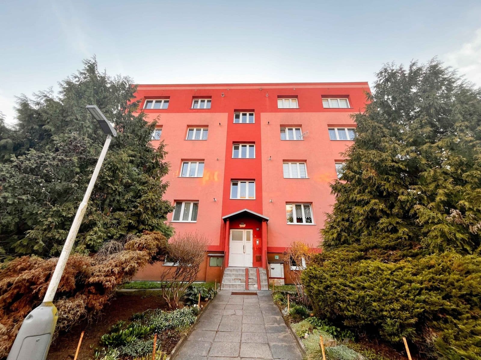 Studio flat to rent, 52 m², Roztocká, Velké Přílepy, Středočeský Region Studio flat to rent, 52 m², Roztocká, Velké Přílepy, Středočeský Region