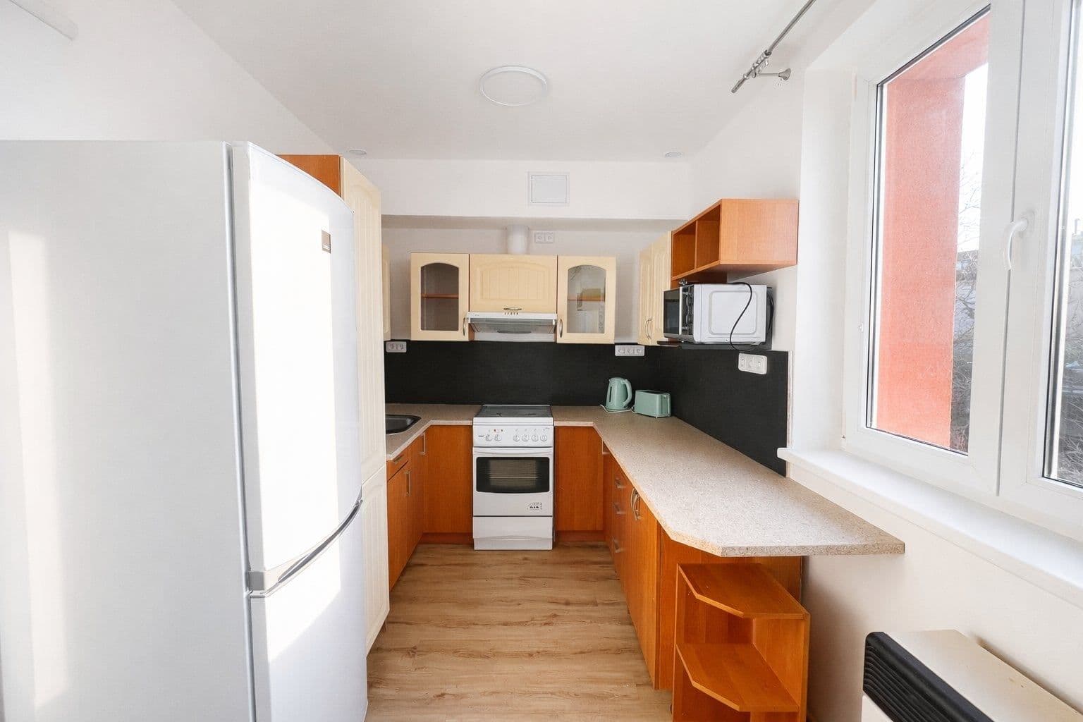 Studio flat to rent, 52 m², Roztocká, Velké Přílepy, Středočeský Region Studio flat to rent, 52 m², Roztocká, Velké Přílepy, Středočeský Region