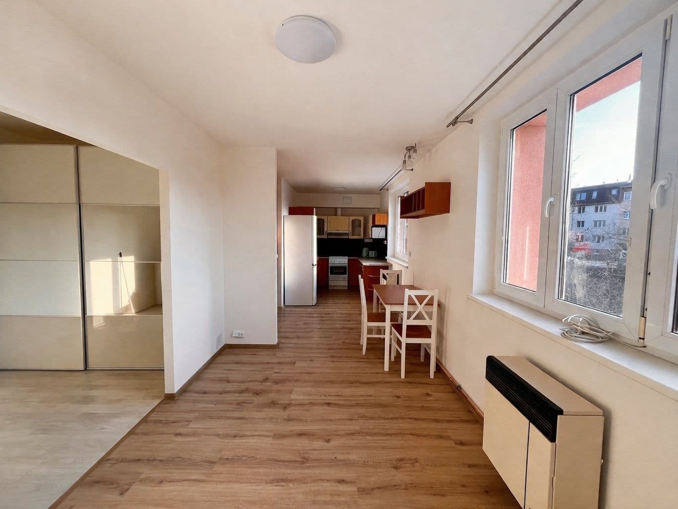 Studio flat to rent, 52 m², Roztocká, Velké Přílepy, Středočeský Region Studio flat to rent, 52 m², Roztocká, Velké Přílepy, Středočeský Region