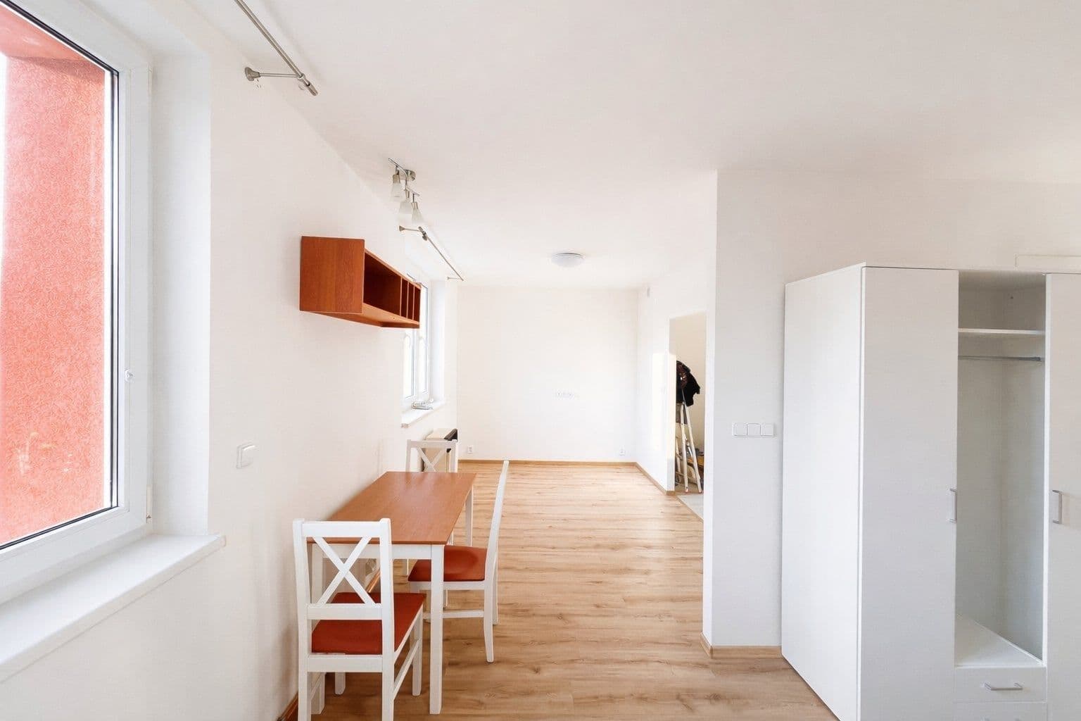 Studio flat to rent, 52 m², Roztocká, Velké Přílepy, Středočeský Region Studio flat to rent, 52 m², Roztocká, Velké Přílepy, Středočeský Region