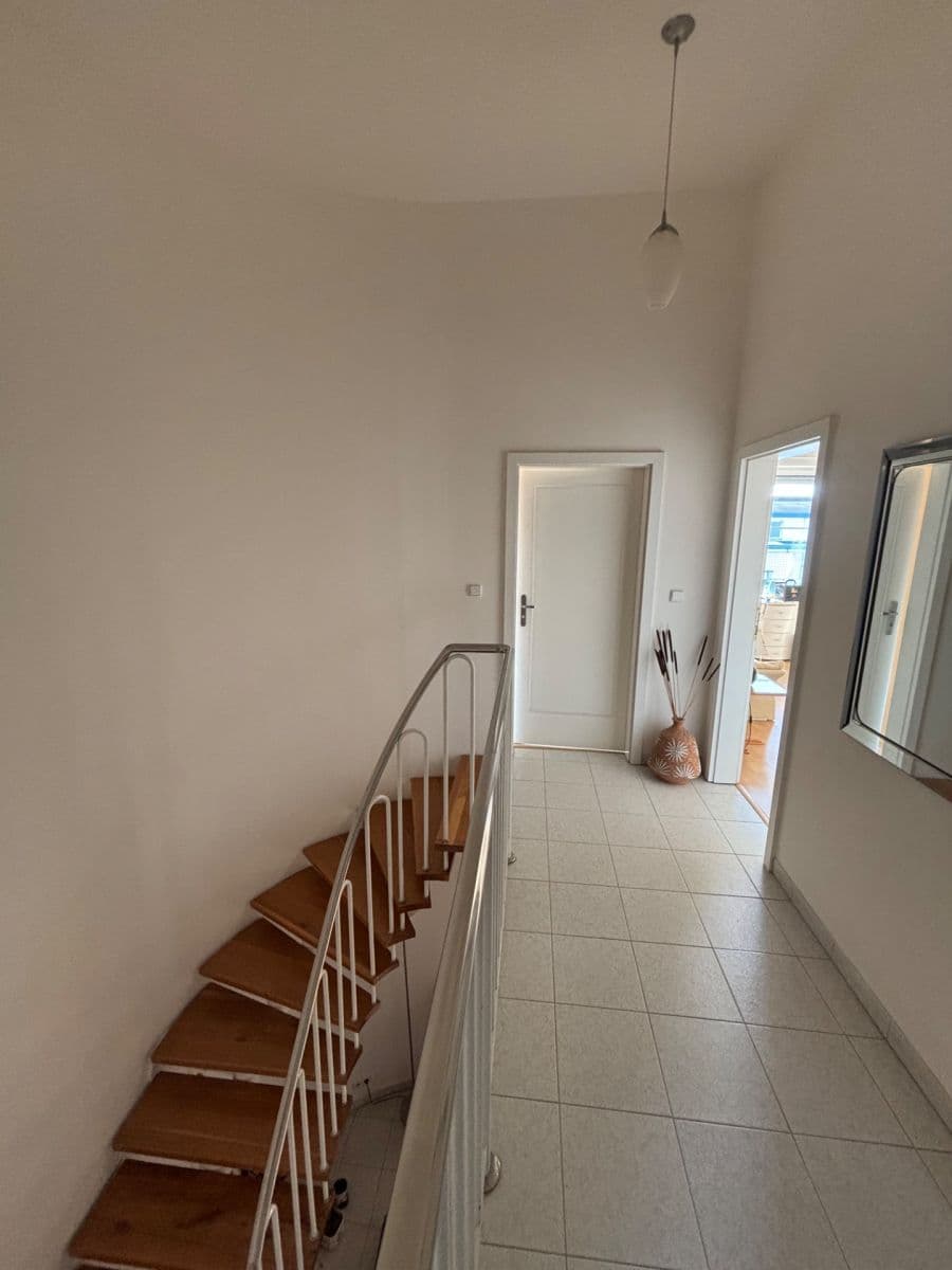 5 bedroom flat to rent, 22 m², Příkop, Brno, Jihomoravský Region 5 bedroom flat to rent, 22 m², Příkop, Brno, Jihomoravský Region