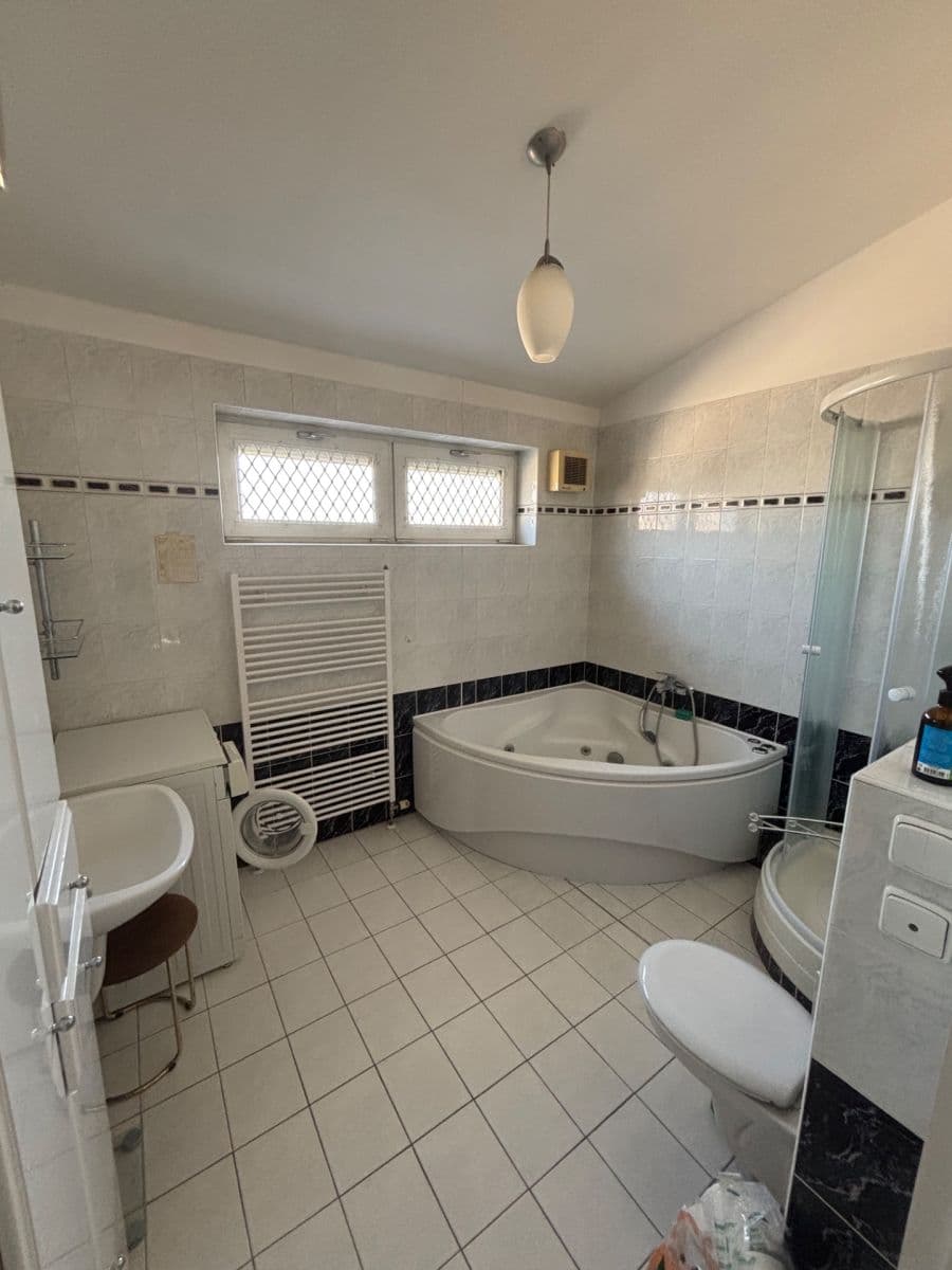 5 bedroom flat to rent, 22 m², Příkop, Brno, Jihomoravský Region 5 bedroom flat to rent, 22 m², Příkop, Brno, Jihomoravský Region