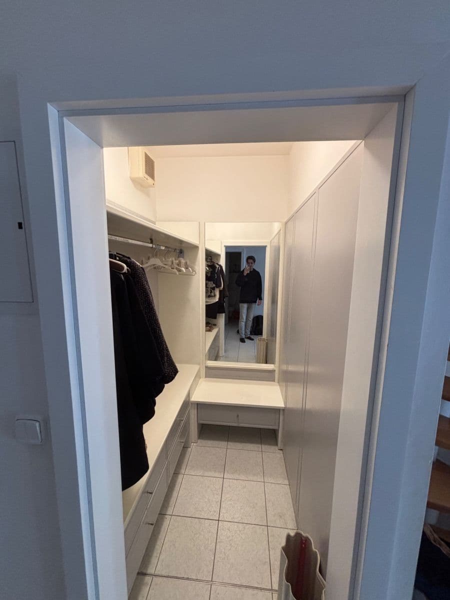 5 bedroom flat to rent, 22 m², Příkop, Brno, Jihomoravský Region 5 bedroom flat to rent, 22 m², Příkop, Brno, Jihomoravský Region