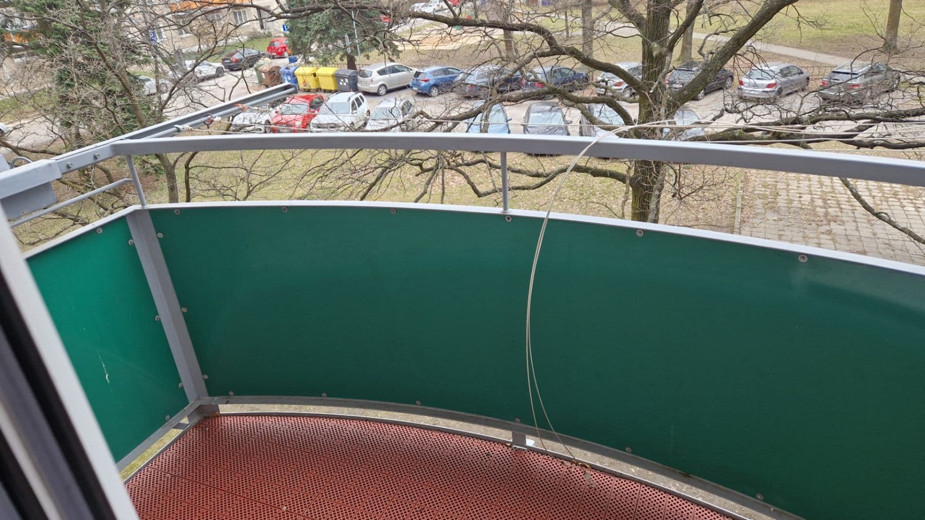 2 bedroom flat for sale, 55 m², U Pivovaru, Jihlava, Vysočina Region 2 bedroom flat for sale, 55 m², U Pivovaru, Jihlava, Vysočina Region