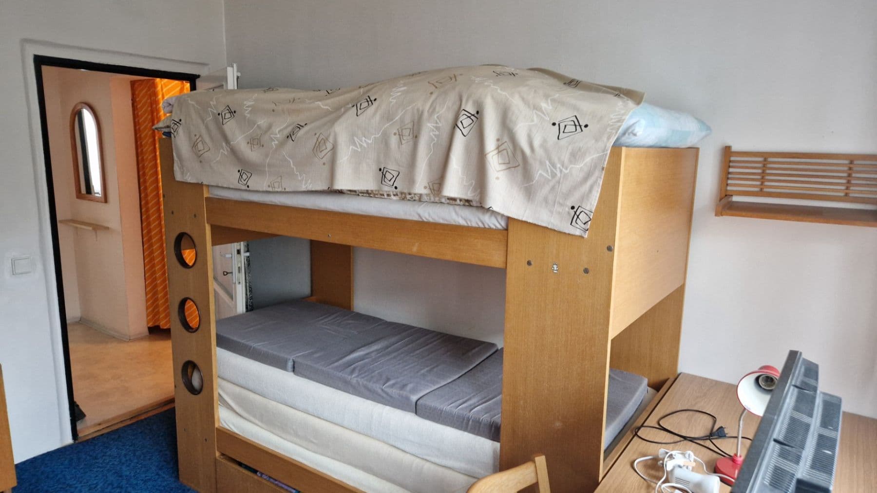 2 bedroom flat for sale, 55 m², U Pivovaru, Jihlava, Vysočina Region 2 bedroom flat for sale, 55 m², U Pivovaru, Jihlava, Vysočina Region