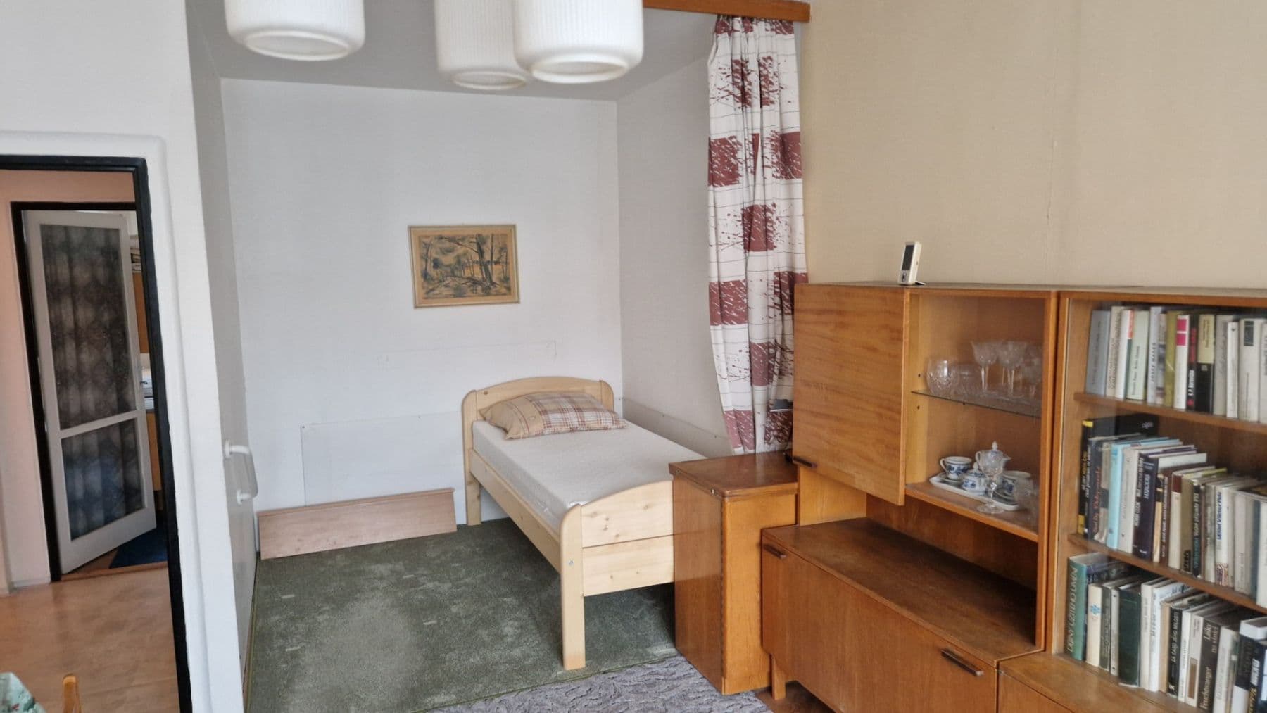 2 bedroom flat for sale, 55 m², U Pivovaru, Jihlava, Vysočina Region 2 bedroom flat for sale, 55 m², U Pivovaru, Jihlava, Vysočina Region